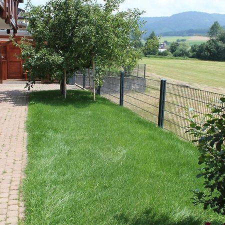 Ferienwohnung Am Rain Winden im Elztal Extérieur photo