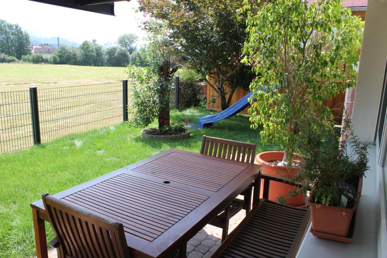 Ferienwohnung Am Rain Winden im Elztal Extérieur photo