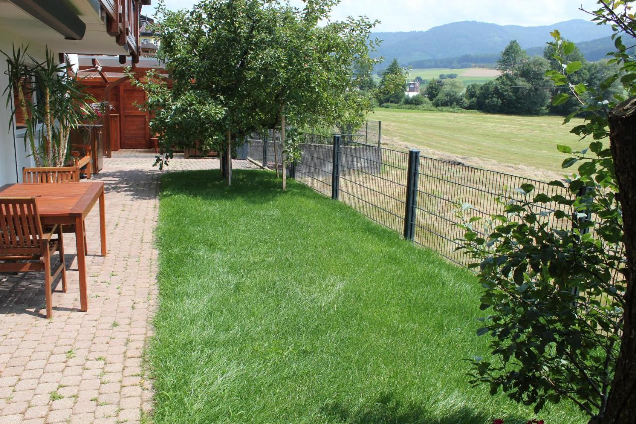 Ferienwohnung Am Rain Winden im Elztal Extérieur photo