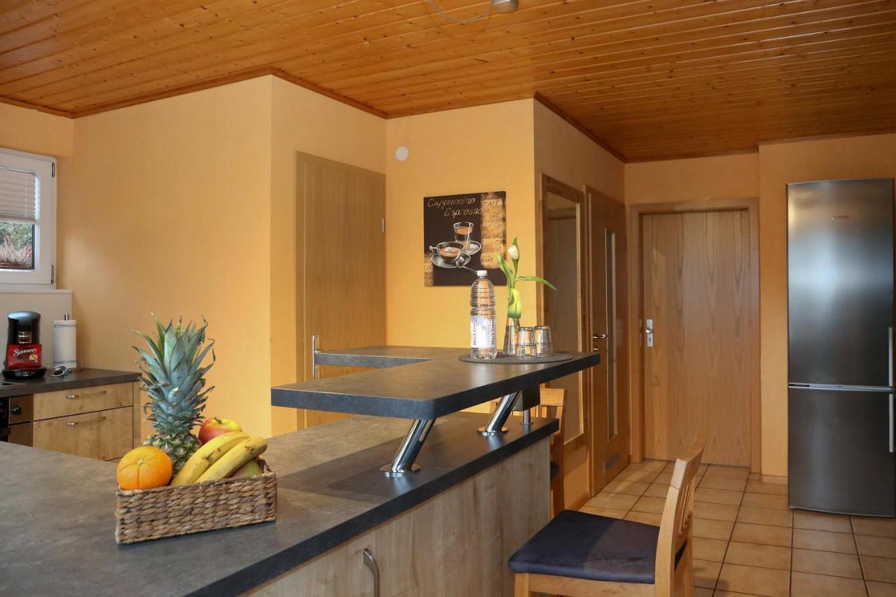 Ferienwohnung Am Rain Winden im Elztal Extérieur photo