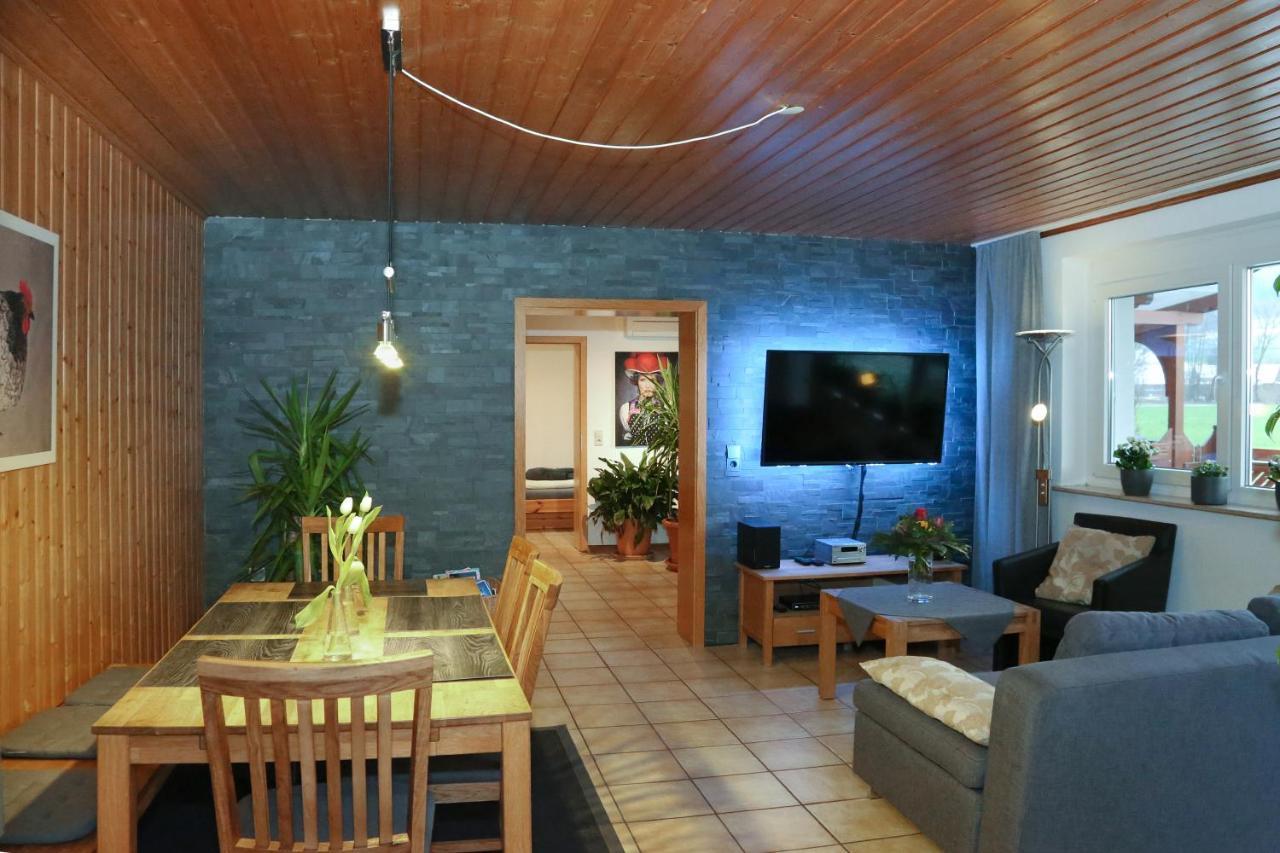 Ferienwohnung Am Rain Winden im Elztal Extérieur photo