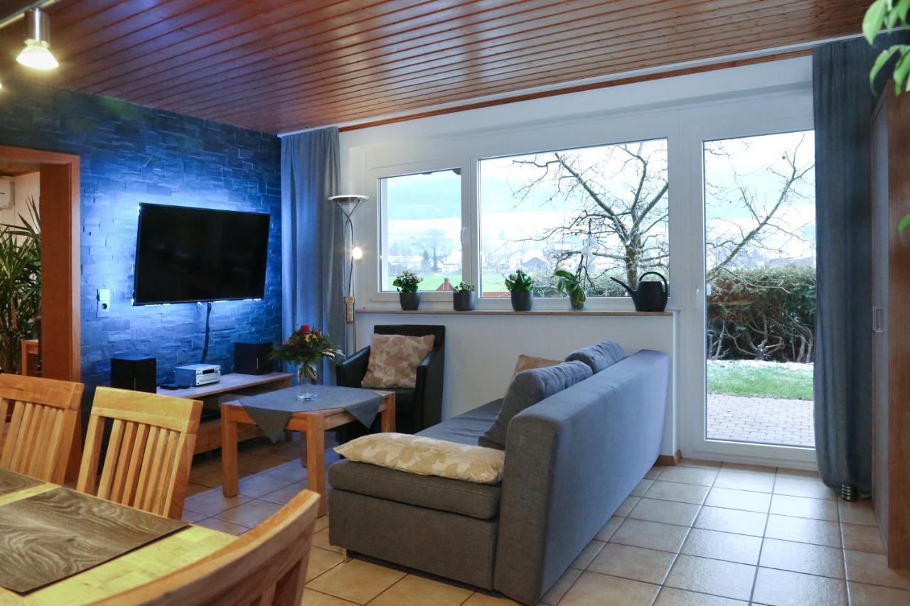 Ferienwohnung Am Rain Winden im Elztal Extérieur photo