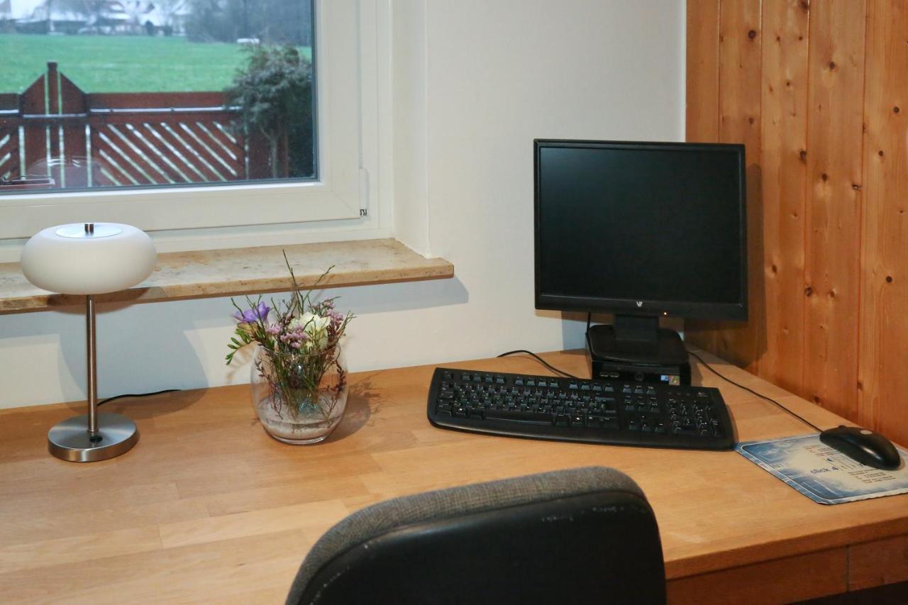 Ferienwohnung Am Rain Winden im Elztal Extérieur photo