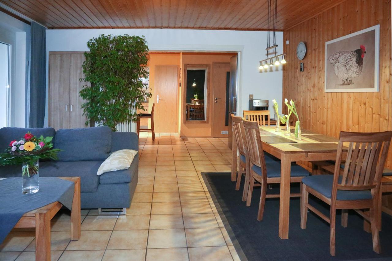 Ferienwohnung Am Rain Winden im Elztal Extérieur photo