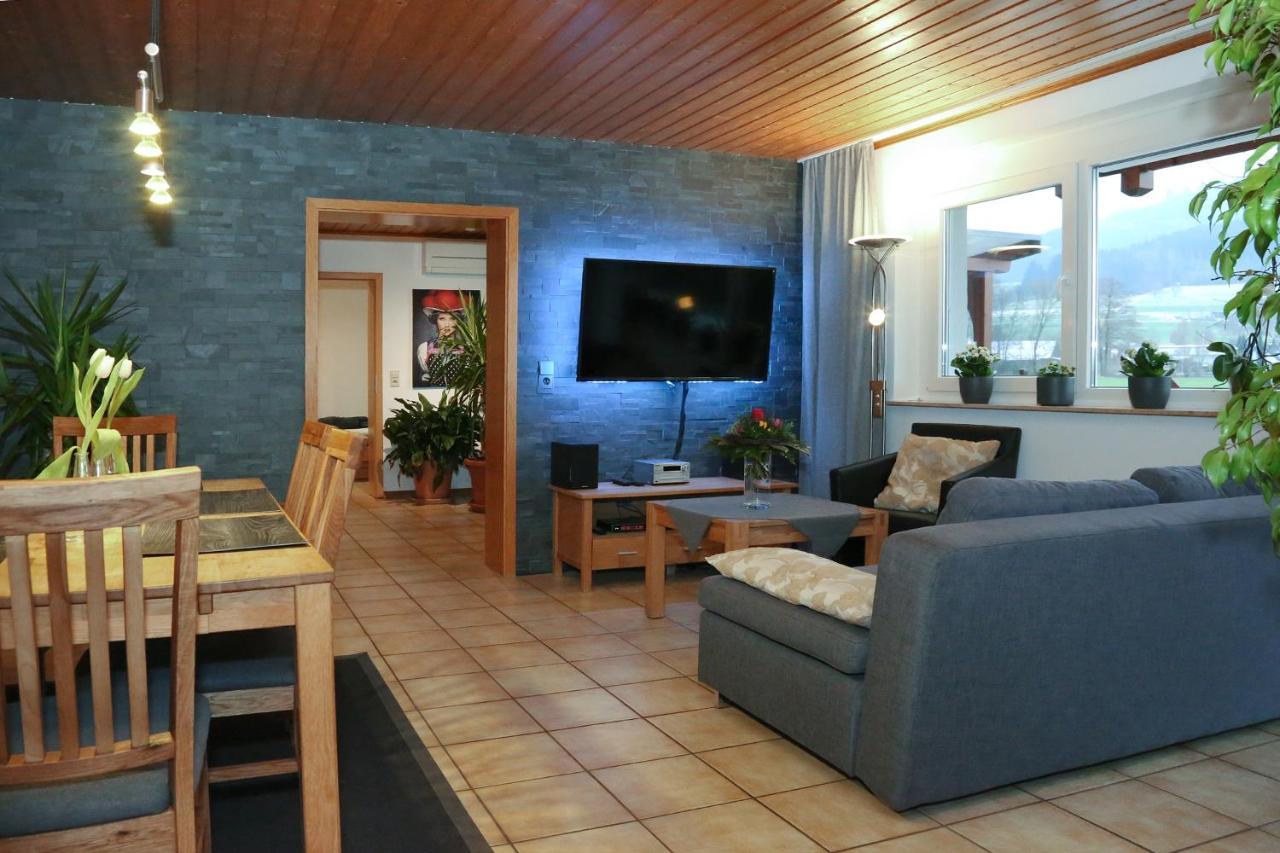 Ferienwohnung Am Rain Winden im Elztal Extérieur photo