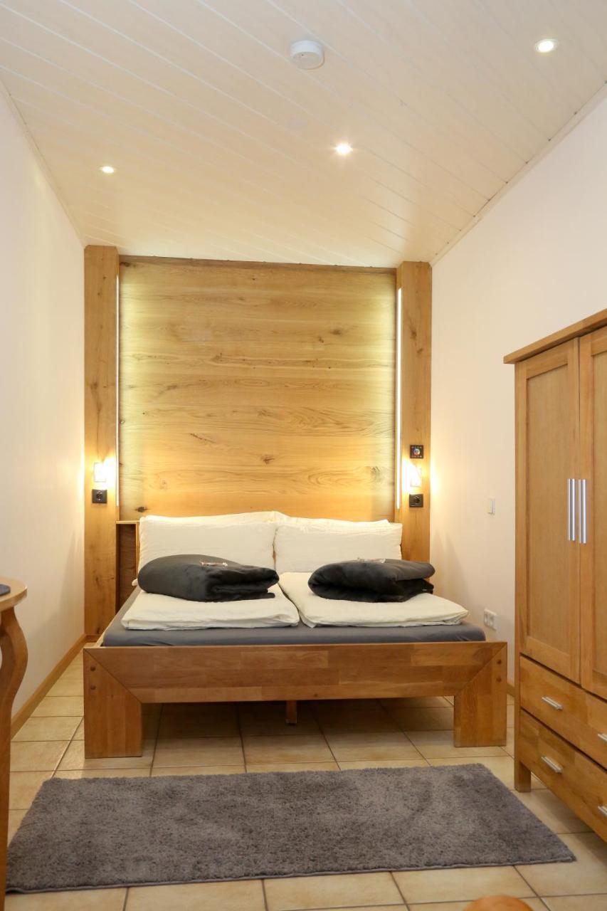 Ferienwohnung Am Rain Winden im Elztal Extérieur photo
